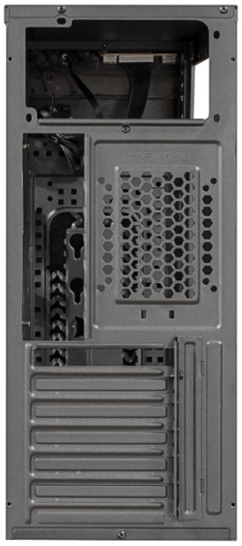 фото Корпус ATX Ginzzu A370 в Волгограде