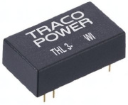 Изображение товара Преобразователь TRACO POWER THL 3-2411WI