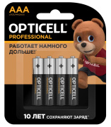 фото Батарейка OPTICELL 5052002