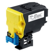 фото Тонер-картридж Konica Minolta TNP-48Y