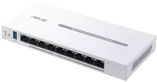 фото Маршрутизатор  ASUS EBG19P в Нижнем Новгороде