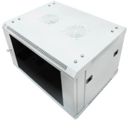 фото Шкаф SNR SNR-TWC-9-SF-R-G
