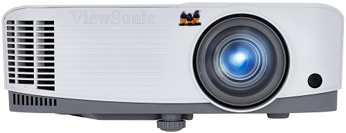 

Проектор Viewsonic PA503XE DLP, 3600lm, 22000:1, ресурс лампы: 5000часов, 2*VGA, HDMI, mini jack 3,5 мм, USB Type-B, PA503XE