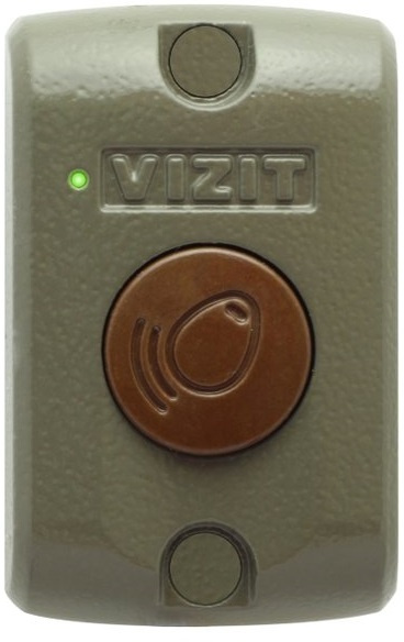 фото Считыватель  VIZIT RD-5F в Омске