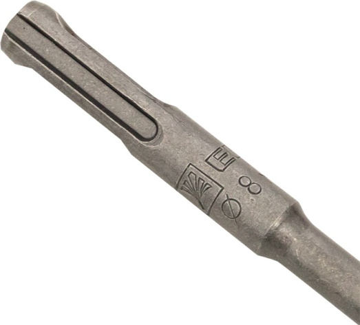 фото Бур по бетону EKF db-8-110-2x4 в Екатеринбурге
