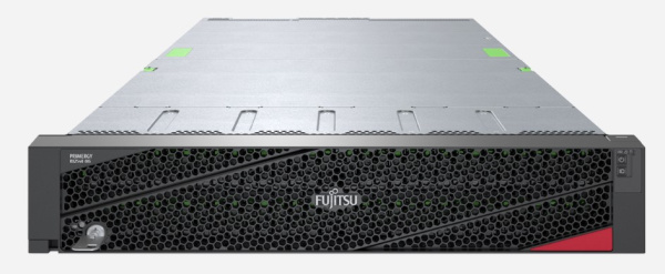 фото Сервер  Fujitsu PYR2546R3N_v2 в Уфе 2U 