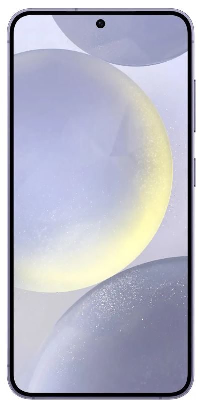 

Смартфон Samsung Galaxy S24 8/256GB SM-S921BZVGCAU cobalt violet, Galaxy S24 8/256GB