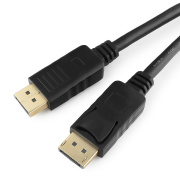 фото Кабель интерфейсный Cablexpert CC-DP2-5M