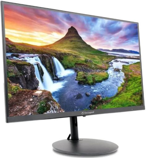 фото Монитор 31,5" Acer 32SA2QUABMIIPX в Ростове-на-Дону