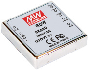 фото Преобразователь Mean Well SKA60A-12