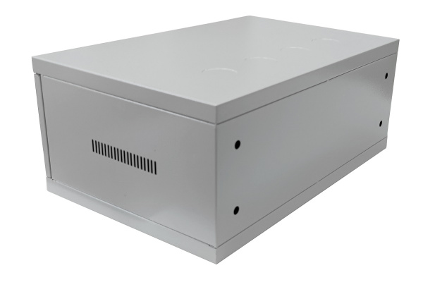фото Шкаф настенный 19", 4U 5bites TC5405-04G в Уфе