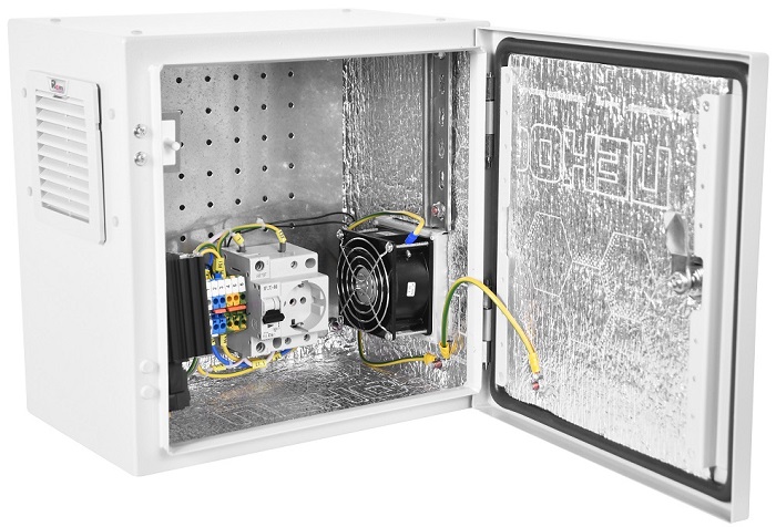 

Шкаф ЦМО ШТВ-НЭ-4.4.25-3ААА-Т2 уличный всепогодный настенный укомплектованный (В400×Ш400×Г250),комплектация T2-IP66, ШТВ-НЭ-4.4.25-3ААА-Т2