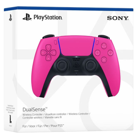 фото Геймпад  Sony PS5 Controller в Челябинске