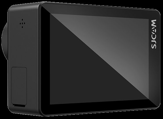 фото Экшн-камера  SJCAM SJ8 DUALSCREEN в Челябинске