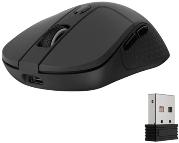 фото Мышь  Keychron M3 в Омске