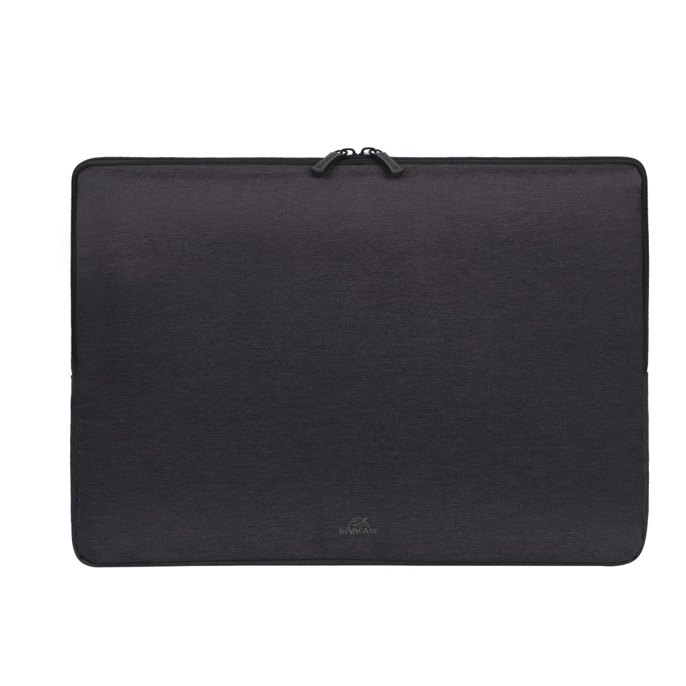 

Чехол для ноутбука Riva 7705 15.6", черный, полиэстер, 7705