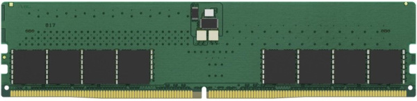 фото Модуль памяти DDR5 32GB Kingston KCP556UD8-32 в Омске
