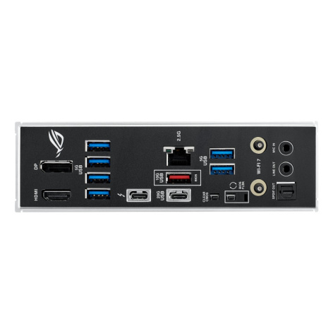 фото Материнская плата ATX ASUS ROG STRIX B860-F GAMING WIFI в Уфе
