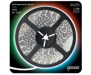 фото Лента Gauss 312000407