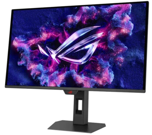 фото Монитор 26,5" ASUS ROG Strix XG27AQDPG в Омске