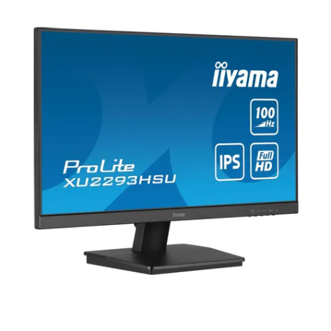 фото Монитор 21,5" Iiyama ProLite XU2293HSU-B6 в Уфе