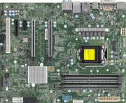 фото Материнская плата Supermicro MBD-X12SAE-B