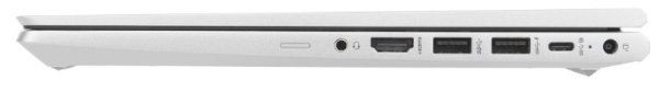 фото Ноутбук  HP ProBook 440 G9 в Перми 14 ", Core i5, 32 Гб RAM, 2 Тб SSD, Iris Xe Graphics, Серебристый