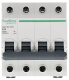 фото Автоматический выключатель  Systeme Electric C9F14416 в Уфе