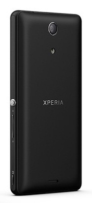 фото Мобильный телефон  Sony Xperia ZR LTE C5503 Black