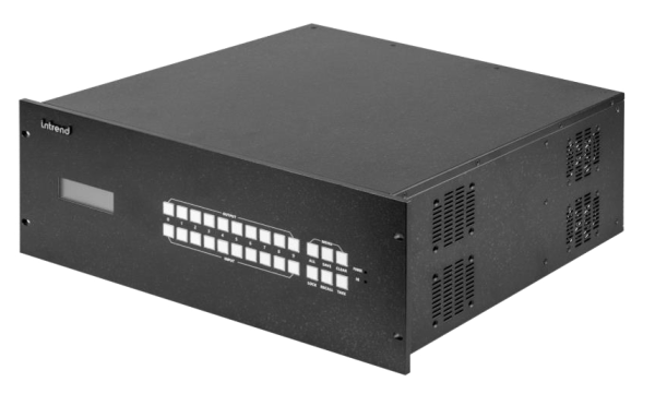 Изображение товара Шасси INTREND УВСН.468364.116