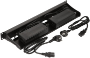фото Патч-панель Lanmaster LAN-PP16-POE/A2