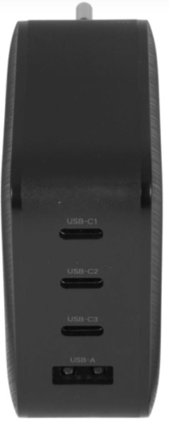 фото Зарядное устройство сетевое UGREEN CD224 в Омске