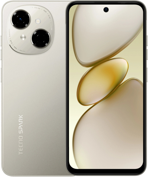 фото Смартфон  TECNO SPARK Go 1 3/64GB в Перми