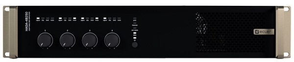 фото Усилитель мощности Ecler HADA-4B250 в Перми