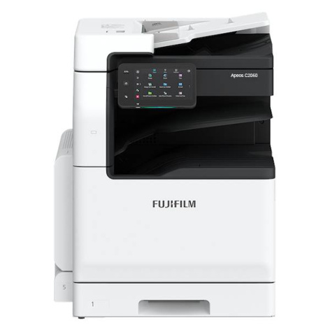 фото МФУ лазерное цветное Fujifilm Apeos C2560CPS в Уфе