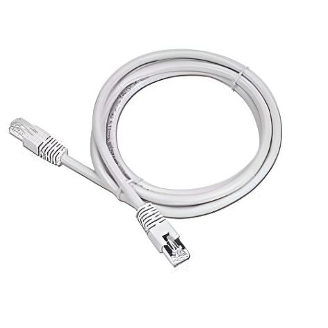 фото Кабель патч-корд U/UTP 5e кат. 1м BION BPC-U5E101-1M в Казани