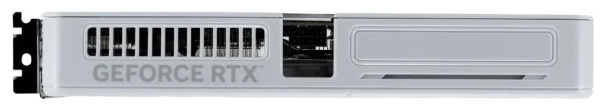 фото Видеокарта Palit GeForce RTX 5060 TI WHITE OC (NE7506TU19P1-GB2062M) в Уфе