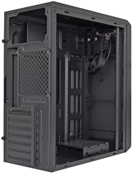 фото Корпус ATX Exegate XP-332-UNS350 в Красноярске