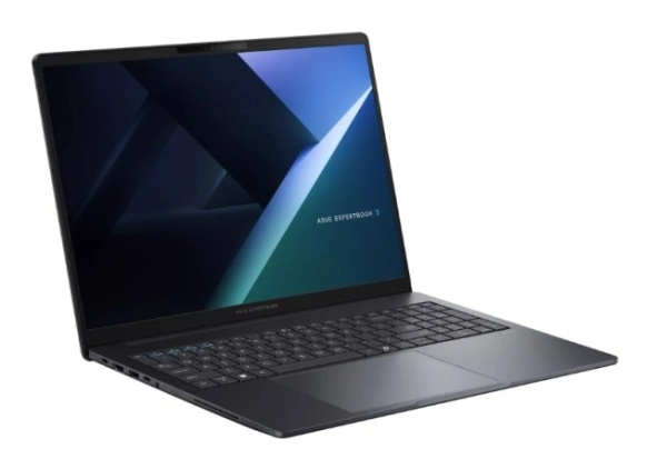 фото Ноутбук  ASUS Expertbook B3605CCA-MB0204 в Омске 16 ", Core Ultra 7, 32 Гб RAM, 512 Гб SSD, Arc graphics, Серый