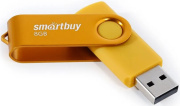 фото Накопитель USB 2.0 SmartBuy SB008GB2TWY