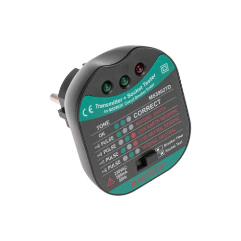 фото Тестер  Mastech 13-1262 в Омске
