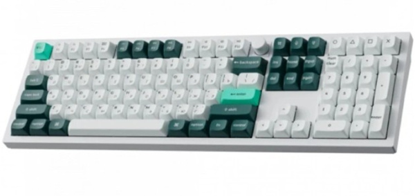 фото Клавиатура  Keychron Q6 HE в Екатеринбурге