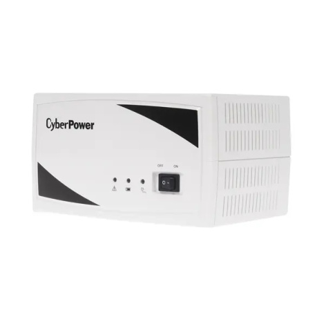 фото Источник бесперебойного питания  CyberPower SMP550EI в Перми