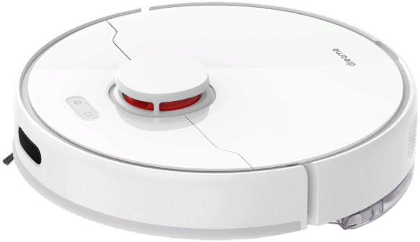 фото Робот-пылесос  Dreame Vacuum and Mop D9 Plus в Челябинске