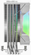 фото Кулер ID-Cooling SE-214-XT DF WHITE ARGB