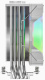 фото Кулер  ID-Cooling SE-214-XT DF WHITE ARGB в Волгограде