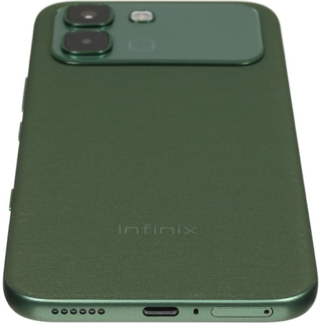 фото Смартфон  Infinix Note Edge 8/256GB в Краснодаре
