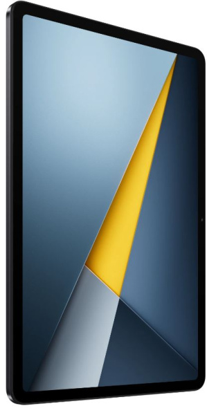 фото Планшет 12.1" Xiaomi POCO Pad M1 RU 8/256GB в Смоленске
