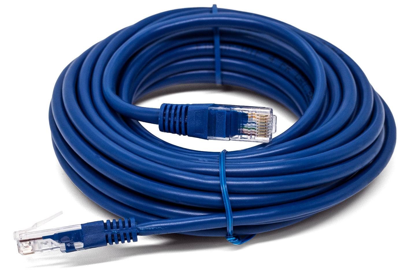 

Кабель патч-корд U/UTP 5e кат. 10м Filum FL-U5-10M-BL 26AWG(7x0.16 мм), омедненный алюминий (CCA), PVC, синий, FL-U5-10M-BL