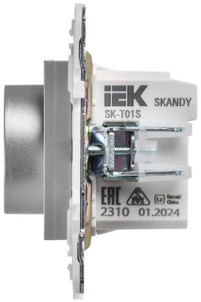 фото Термостат электронный IEK SK-RT11-K23 в Екатеринбурге
